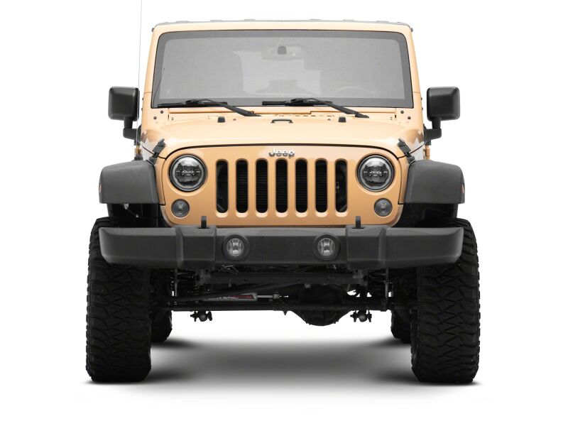 Picture of Raxiom RAX LED Headlights - J178741