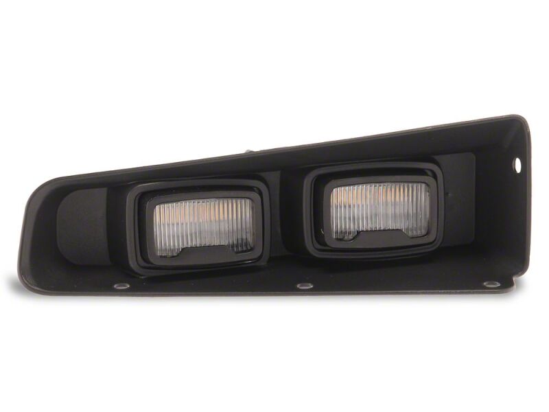 Picture of Raxiom RAX Fog Lights - FB29715