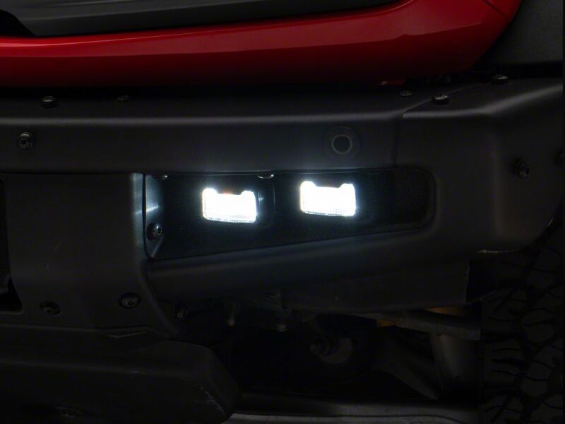 Picture of Raxiom RAX Fog Lights - FB29715