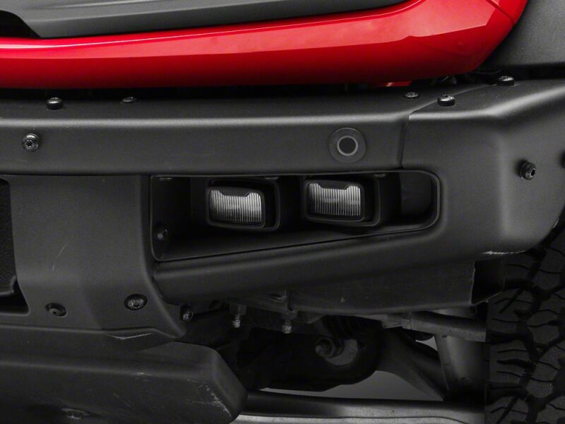 Picture of Raxiom RAX Fog Lights - FB29715