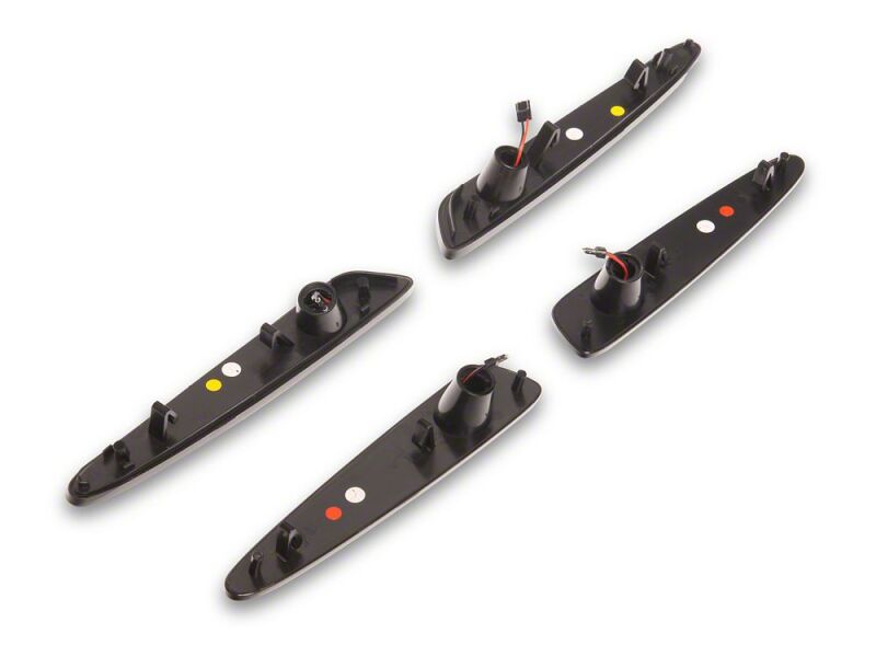 Picture of Raxiom RAX Side Markers Sidemarkers & Indicators - CV4601