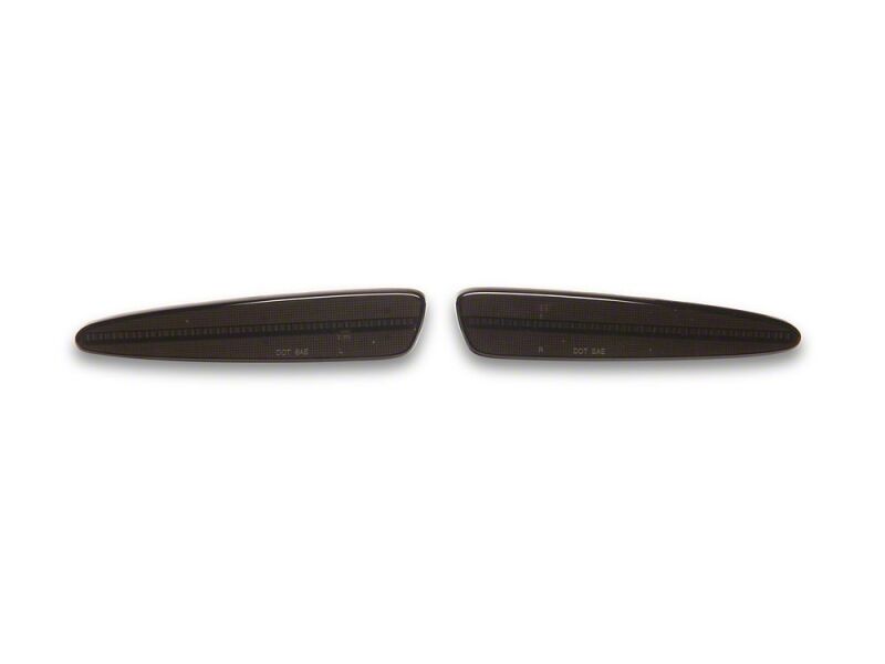 Picture of Raxiom RAX Side Markers Sidemarkers & Indicators - CV4601