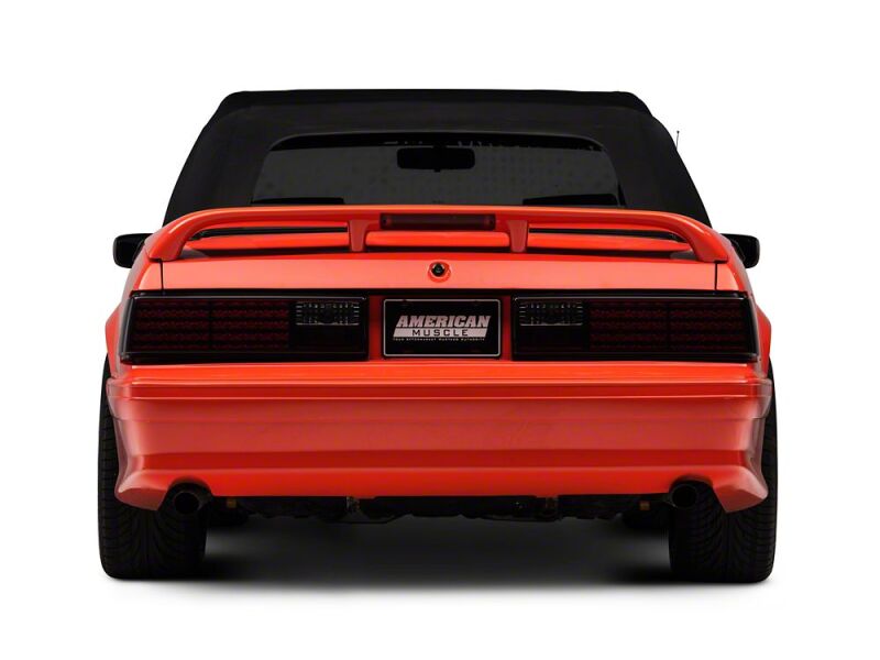Picture of Raxiom RAX LED Taillights - 49056