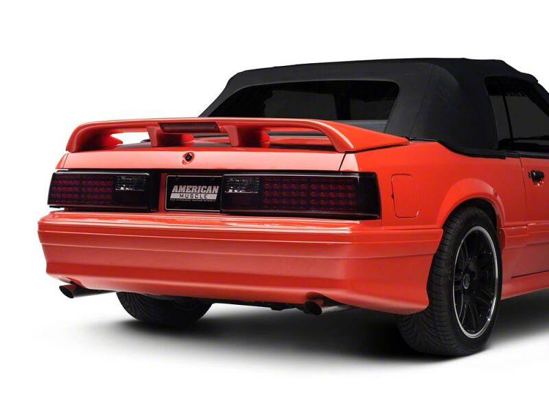Picture of Raxiom RAX LED Taillights - 49056