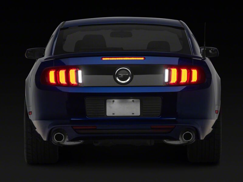 Picture of Raxiom RAX LED Taillights - 441705