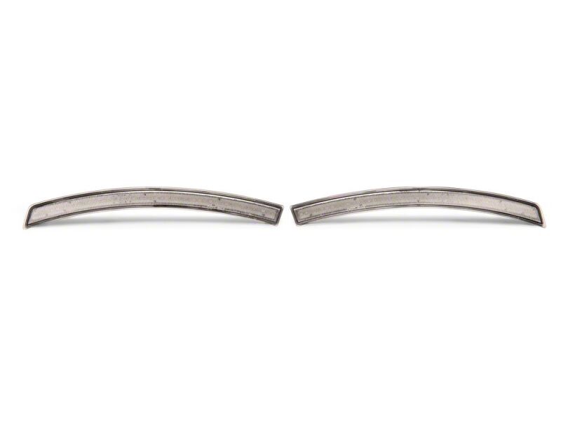 Picture of Raxiom RAX Side Markers Sidemarkers & Indicators - CV4600