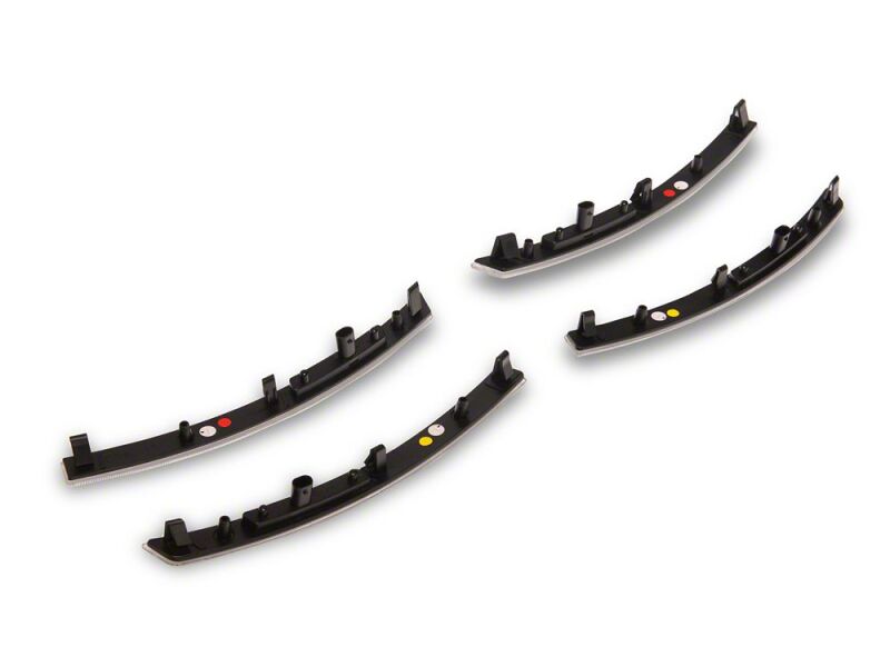 Picture of Raxiom RAX Side Markers Sidemarkers & Indicators - CV4600