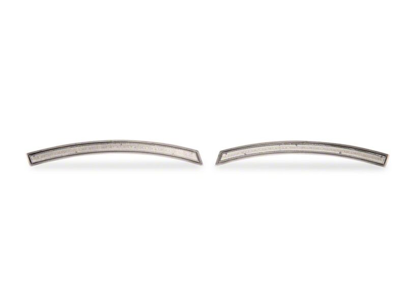 Picture of Raxiom RAX Side Markers Sidemarkers & Indicators - CV4600