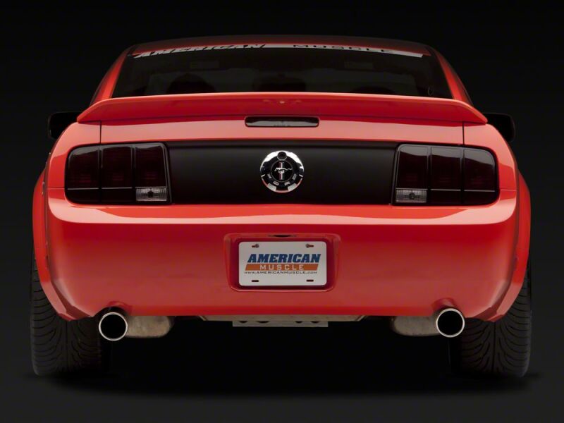 Picture of Raxiom RAX LED Taillights - 12176