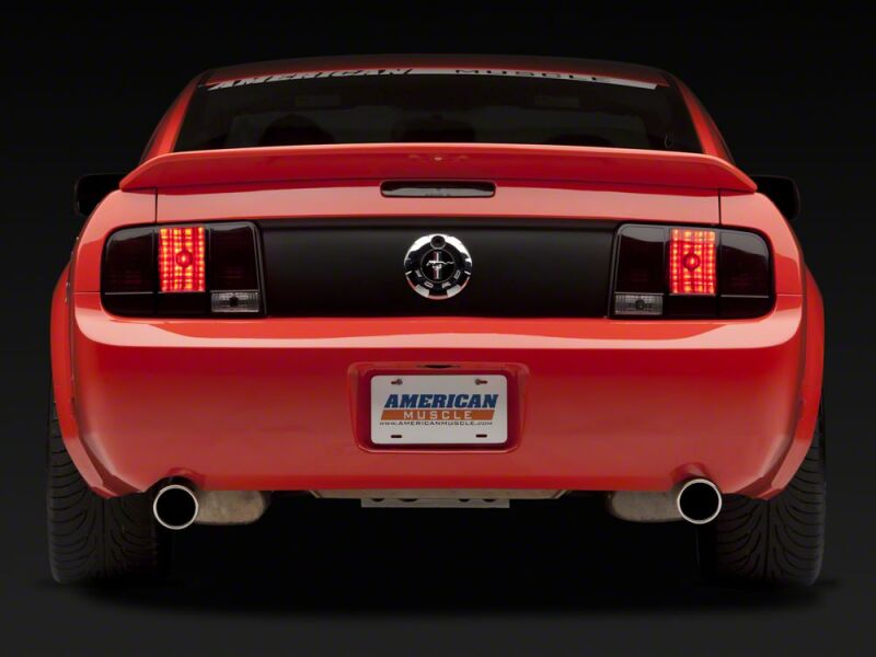 Picture of Raxiom RAX LED Taillights - 12176
