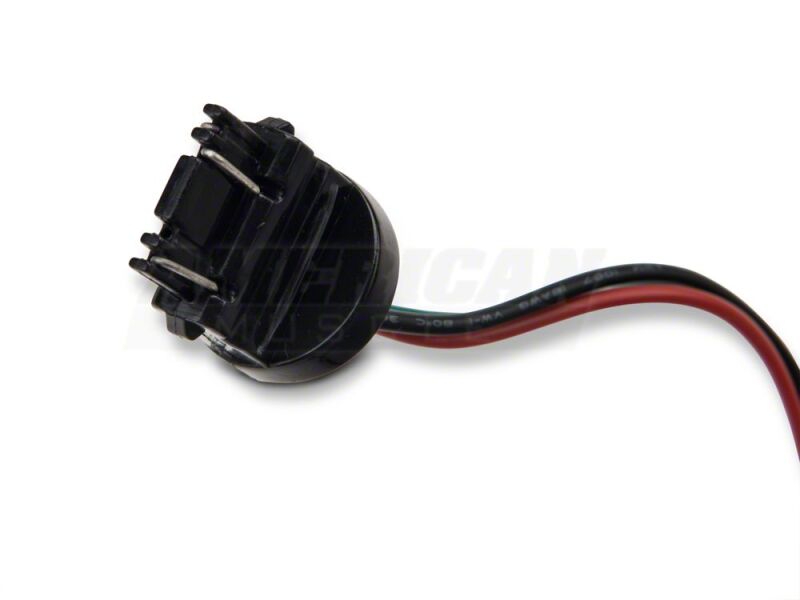 Picture of Raxiom RAX LED Taillights - 12176
