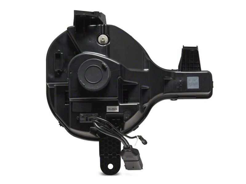 Picture of Raxiom RAX LED Headlights - FB48241