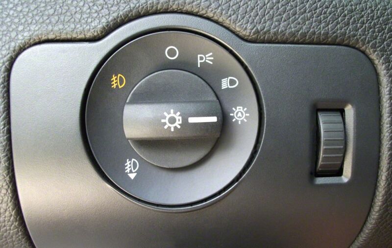 Picture of Raxiom RAX Fog Lights - 68120