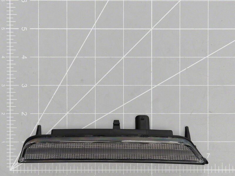 Picture of Raxiom RAX Side Markers Sidemarkers & Indicators - JGC35690