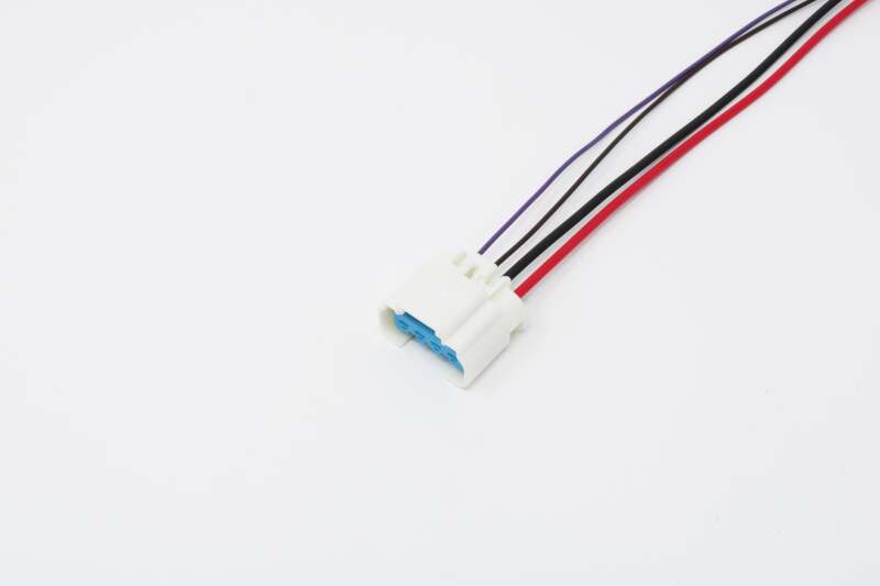 Picture of Aeromotive AER Wiring Kits Wiring Harnesses - 66715