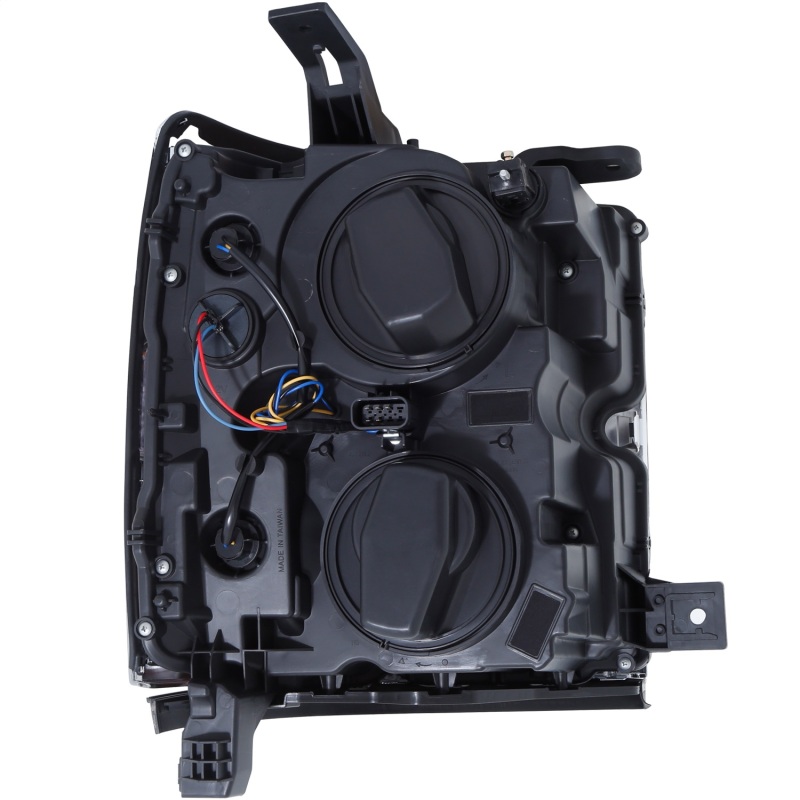 Picture of ANZO ANZ LED/Projector Headlights - 111364