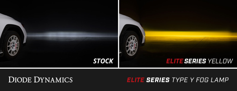 Picture of Diode Dynamics DIO Fog Lights - DD7985