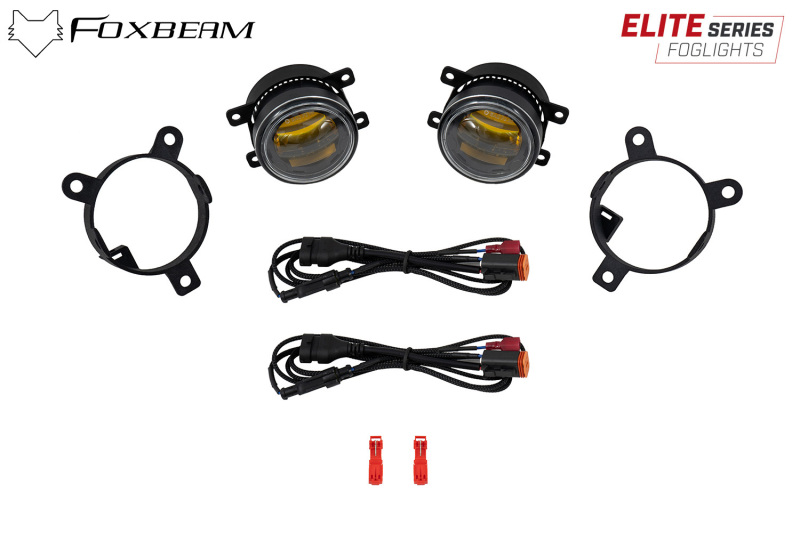 Picture of Diode Dynamics DIO Fog Lights - DD7985
