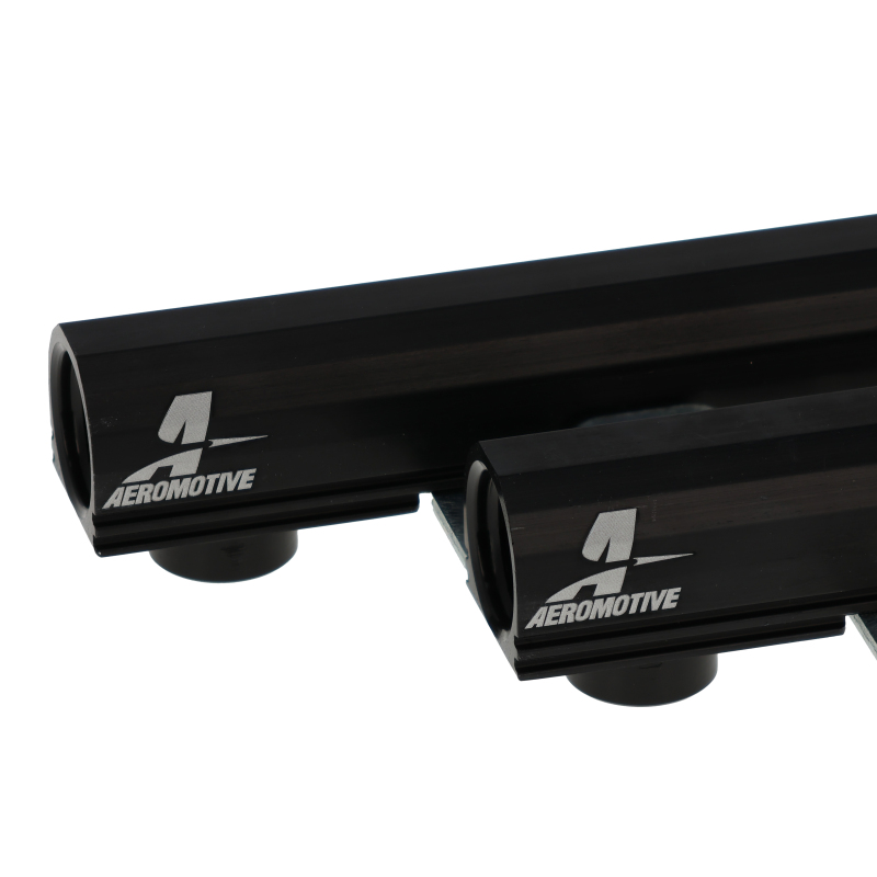 Picture of Aeromotive AER Fuel Rails - 14179