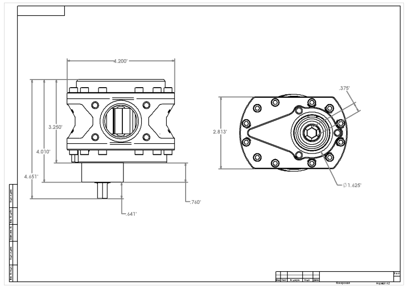 Picture of Aeromotive AER In-Tank Fuel Pumps - 11172