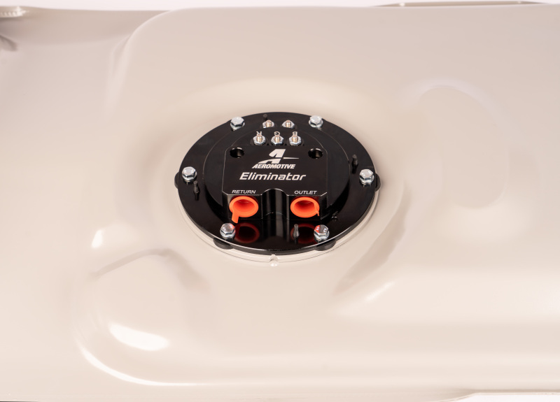 Picture of Aeromotive AER Fuel Tanks - 19118