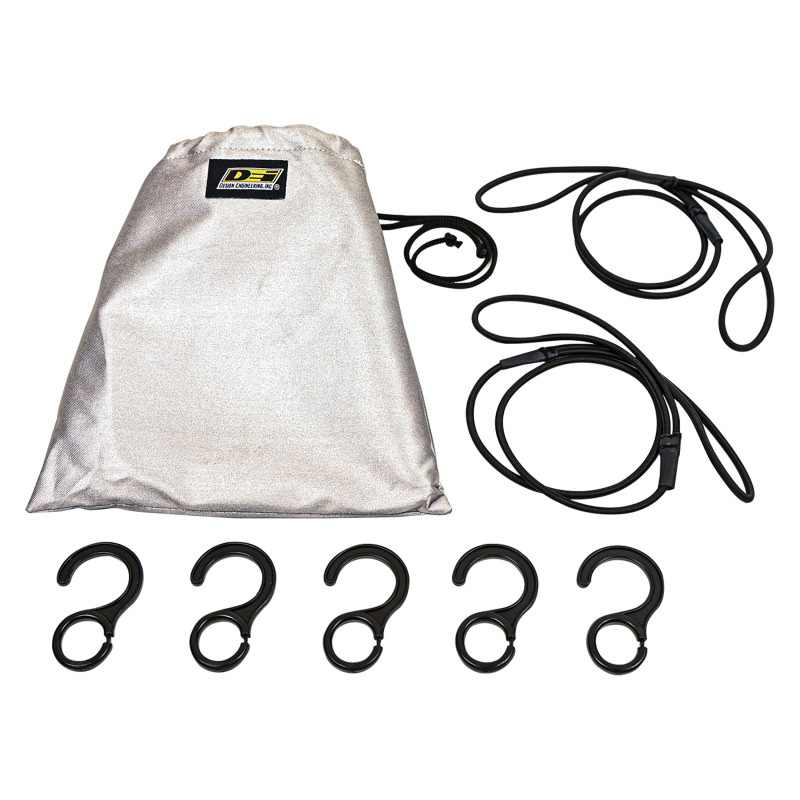 Picture of DEI Seat Shade Seat Covers - 40300