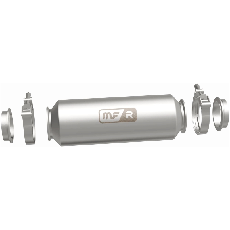 Picture of Magnaflow MAG SS Muffler - 17169