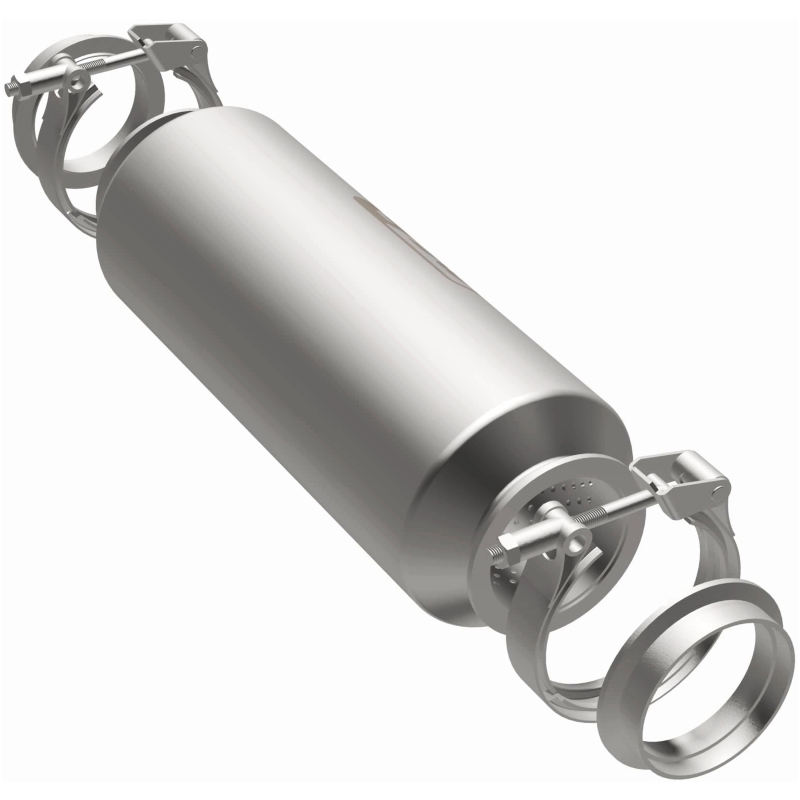 Picture of Magnaflow MAG SS Muffler - 17169