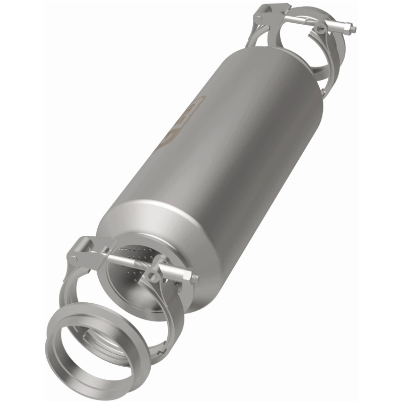 Picture of Magnaflow MAG SS Muffler - 17169