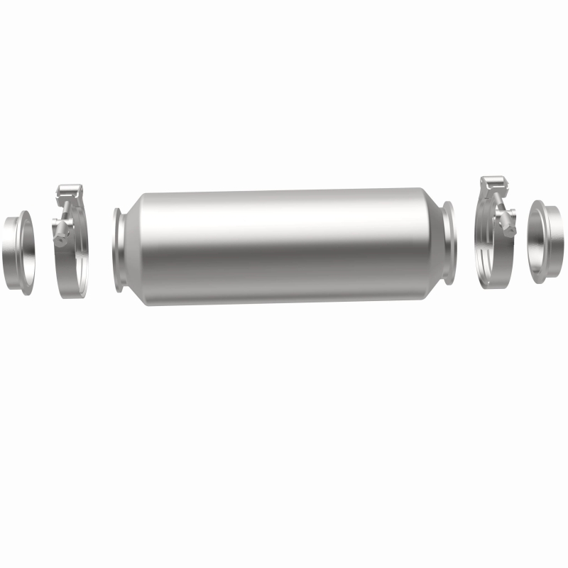 Picture of Magnaflow MAG SS Muffler - 17169