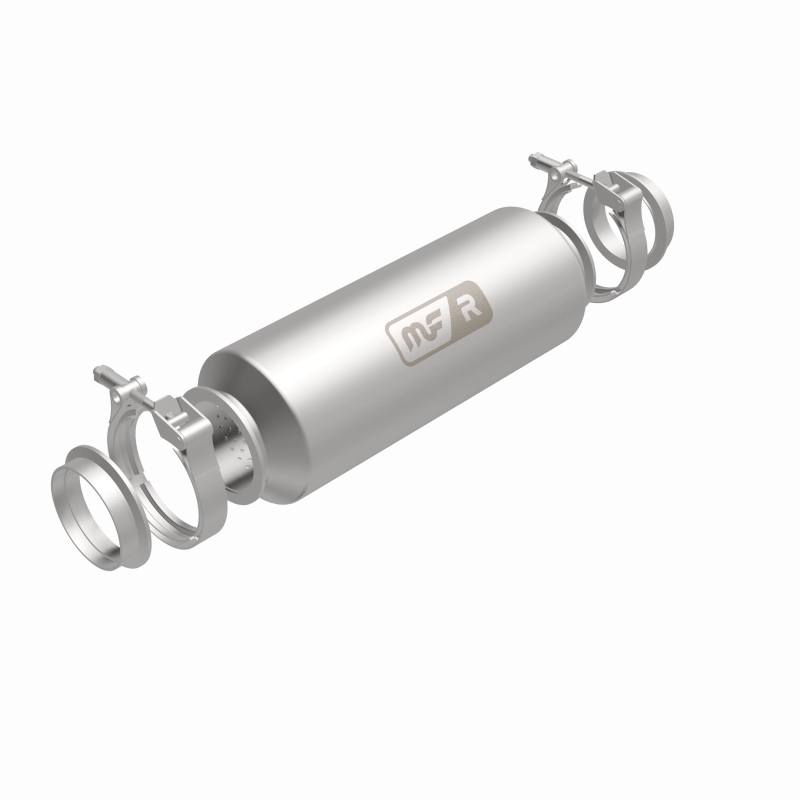 Picture of Magnaflow MAG SS Muffler - 17169