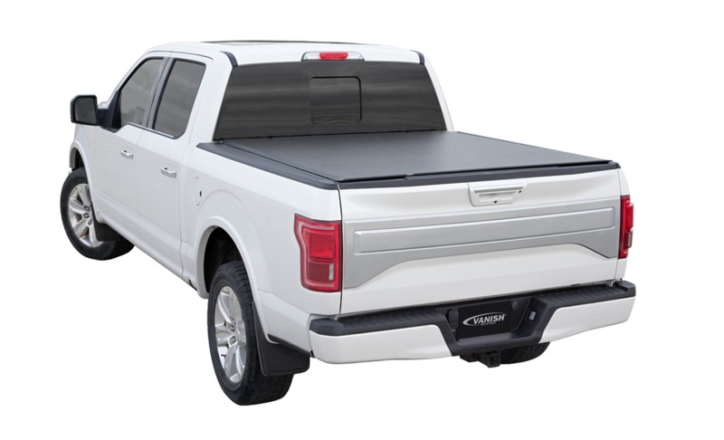 Picture of Access ACC Vanish Roll-Up Cover Bed Covers - 93239