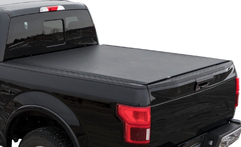 Picture of Access ACC Vanish Roll-Up Cover Bed Covers - 93239
