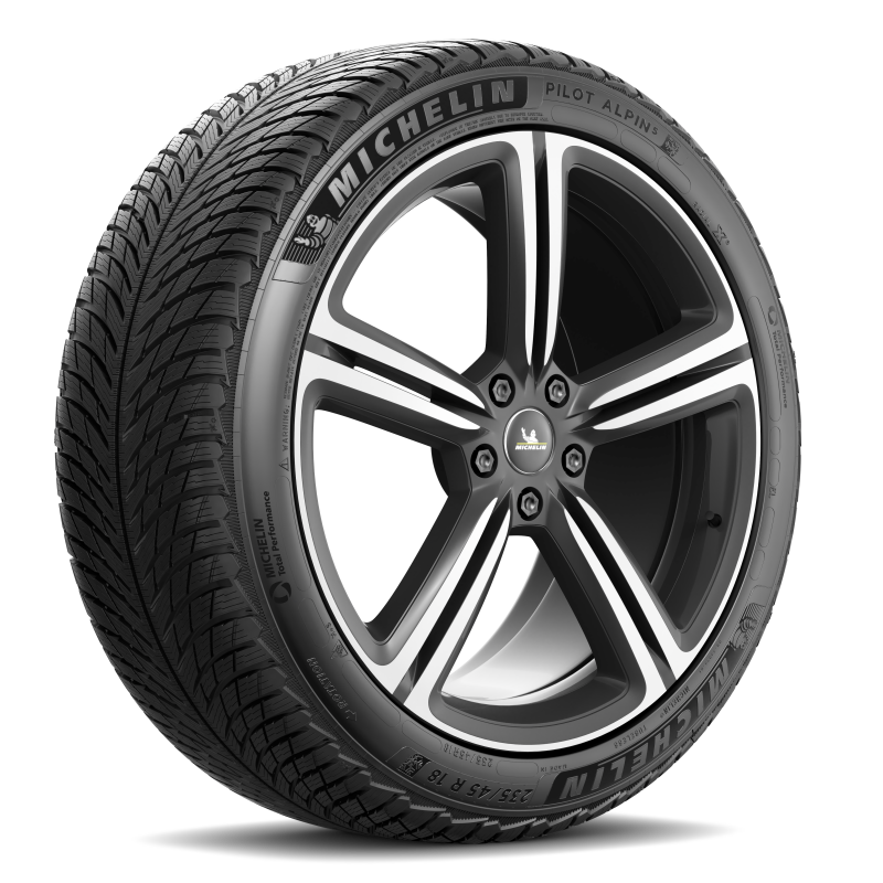 Picture of Michelin MCH Pilot Alpin 5 Tires Automotive/UTV Tires - 55244
