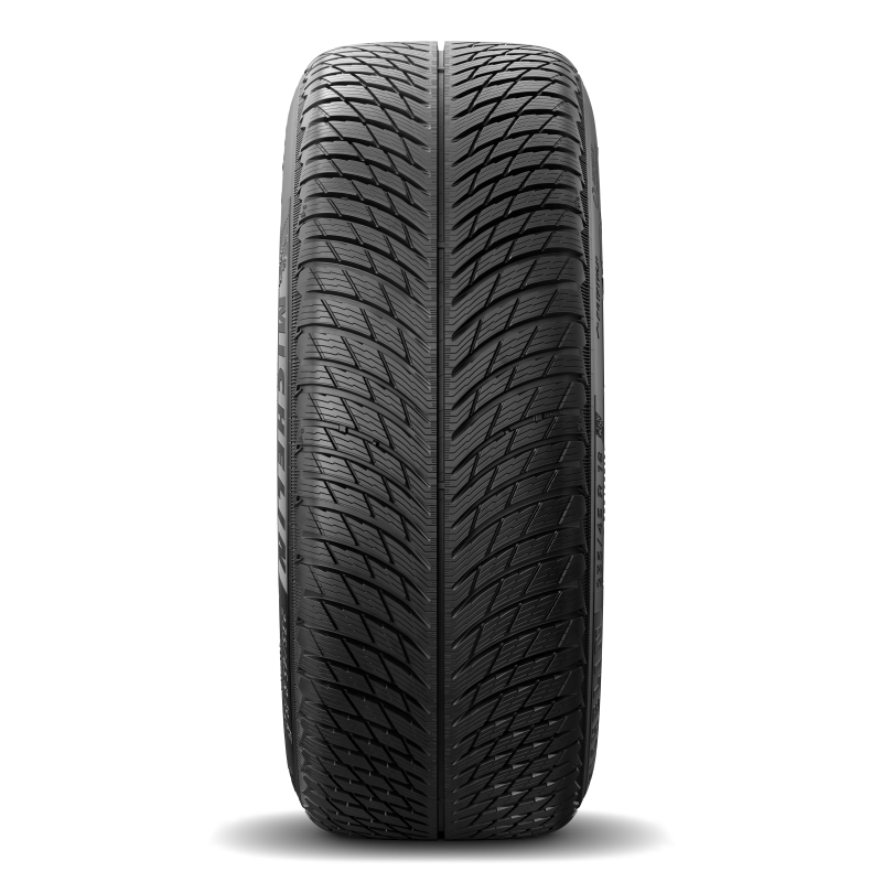 Picture of Michelin MCH Pilot Alpin 5 Tires Automotive/UTV Tires - 89857