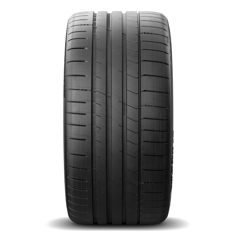 Picture of Michelin MCH Pilot Sport S 5 Tires Automotive/UTV Tires - 61003