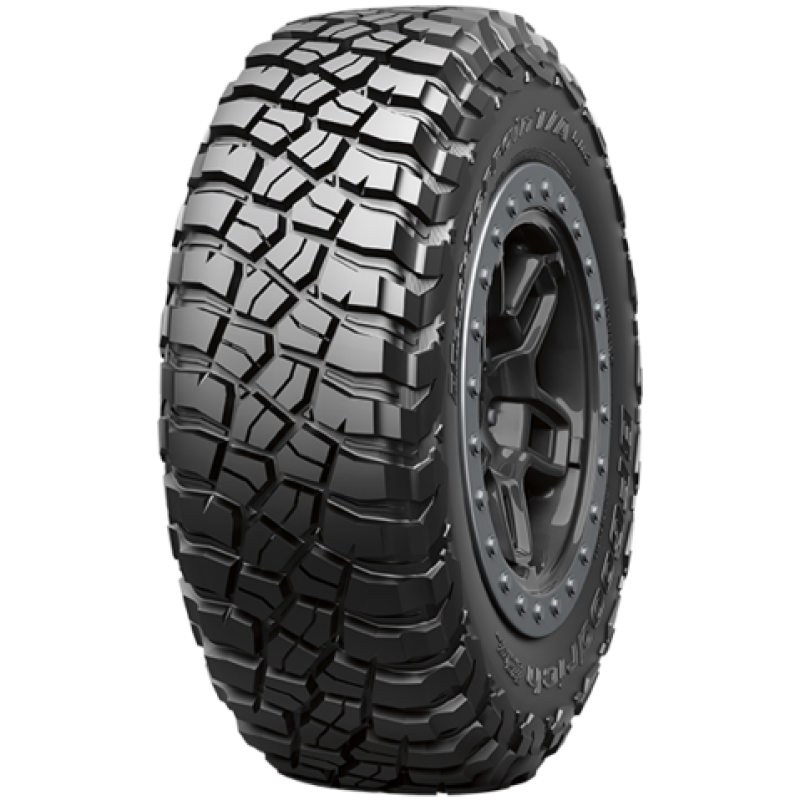 Picture of BFGoodrich BFG Mud-Terrain T/A KM3 Tires Automotive/UTV Tires - 37009