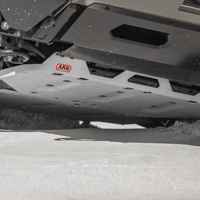 Picture of ARB UVP Panels Skid Plates - 5423060