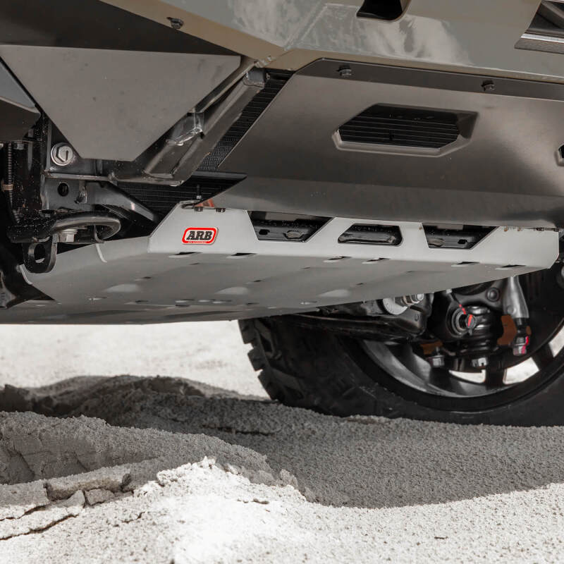 Picture of ARB UVP Panels Skid Plates - 5423060