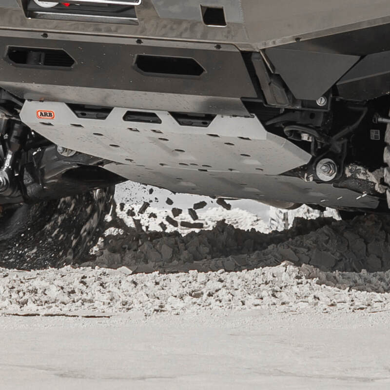 Picture of ARB UVP Panels Skid Plates - 5423060