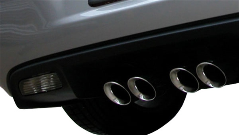 Picture of CORSA Performance COR Cat-Back Sport - 14169CB4