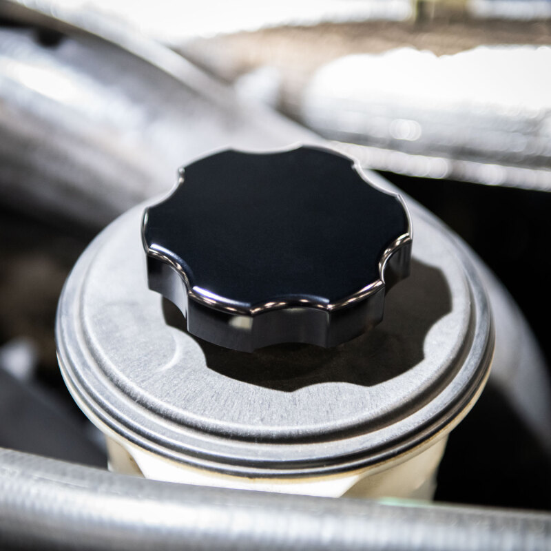 Picture of Wehrli WCF Coolant Tank Caps Radiator Caps - WCF100149