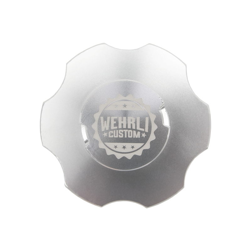 Picture of Wehrli WCF Oil Fill Cap Oil Fill Tubes - WCF100288