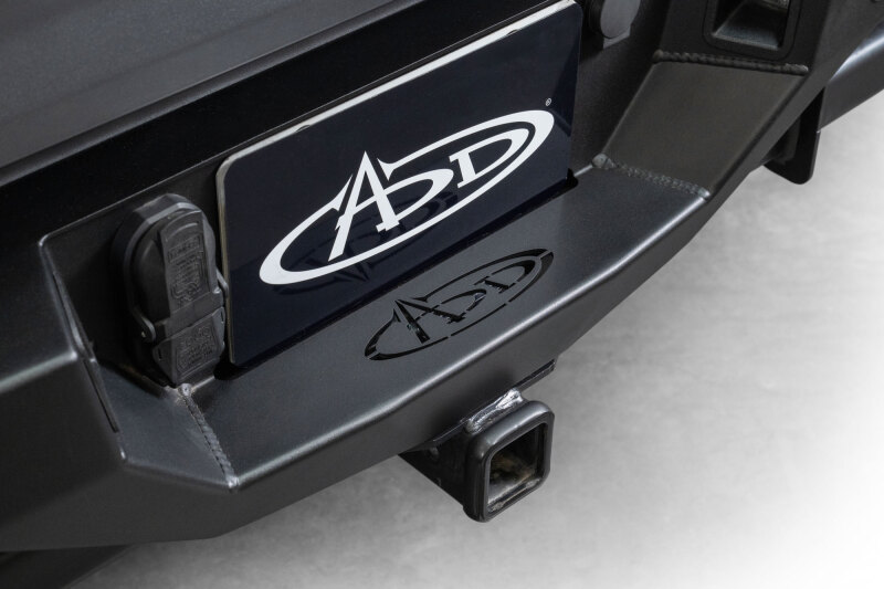 Picture of Addictive Desert Designs ADD Bomber Rear Bumpers - R1900141280103