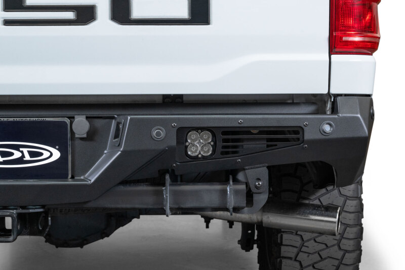 Picture of Addictive Desert Designs ADD Bomber Rear Bumpers - R190141280103
