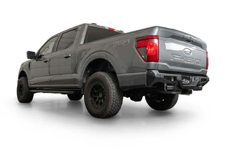 Picture of Addictive Desert Designs ADD Bomber Rear Bumpers - R1900141280103