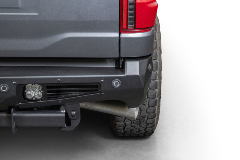 Picture of Addictive Desert Designs ADD Bomber Rear Bumpers - R1900141280103