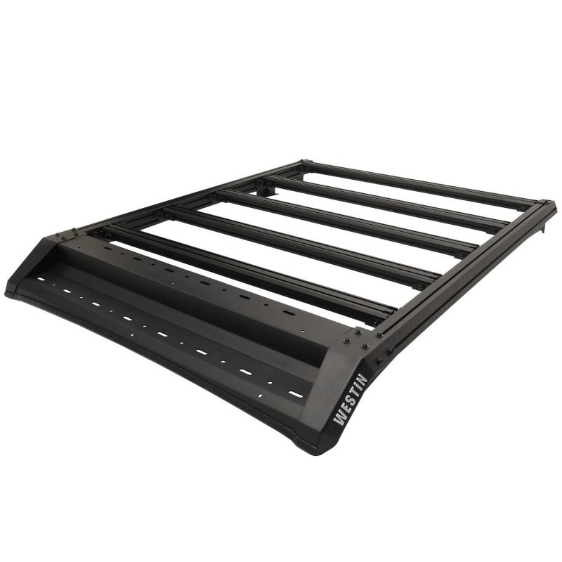 Picture of Westin WES MESA Roof Racks - 15-00045