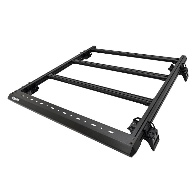 Picture of Westin WES MESA Roof Racks - 15-00075