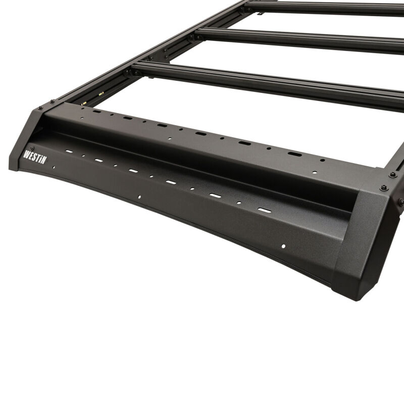 Picture of Westin WES MESA Roof Racks - 15-00165